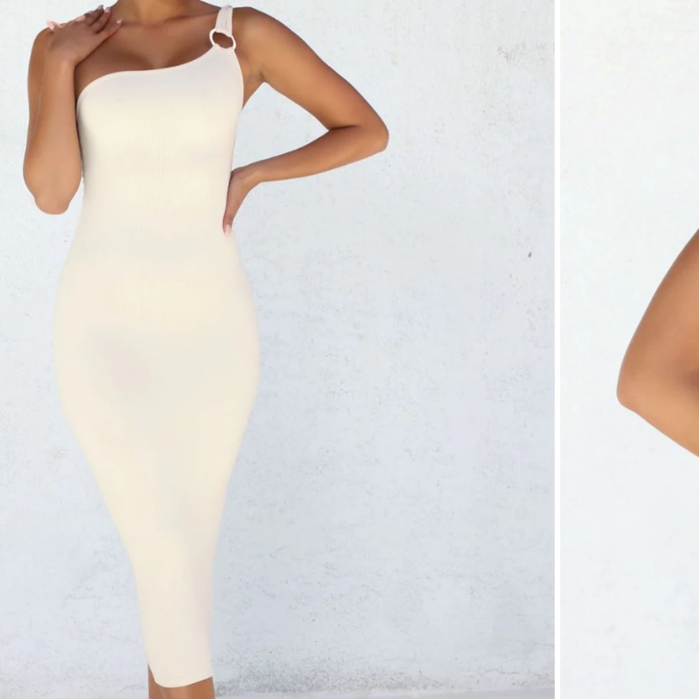 Midi dress